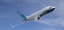 Wady B737 MAX 7. Boeing wystąpił o ułatwienia certyfikacyjne 