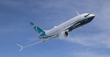 Wady B737 MAX 7. Boeing wystąpił o ułatwienia certyfikacyjne 