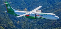 UNI Air zamawiają 19 ATR-ów 72-600