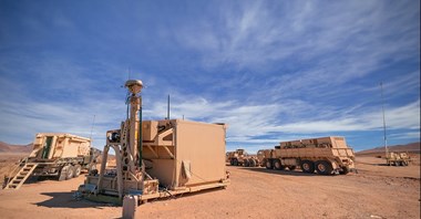 Brytyjski wkład w przyszłość obrony: Marshall partnerem Northrop Grumman