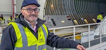 Cousserans (Airbus ATI): Mamy wystarczającą flotę na zwiększoną produkcję