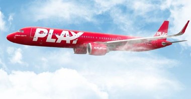 PLAY opuści USA. Tanie loty do Ameryki porażką