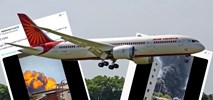 Uchybienia bezpieczeństwa w Air India  