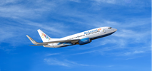 Emirates nawiązuje współpracę z Bahamasair