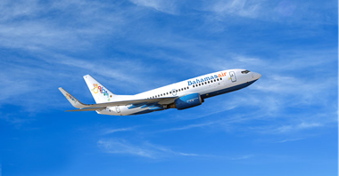 Emirates nawiązuje współpracę z Bahamasair