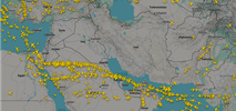 Izrael zaatakował Iran. Cierpi lotnictwo cywilne  