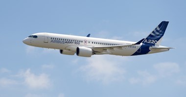 Reuters: Airbus i LOT blisko zawarcia umowy