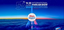 Rynek Lotniczy na Paris Air Show 2025