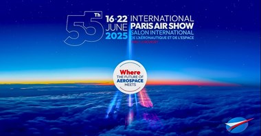 Rynek Lotniczy na Paris Air Show 2025