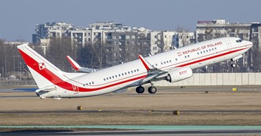 MSZ gotowe do ewakuacji Polaków z Bliskiego Wschodu