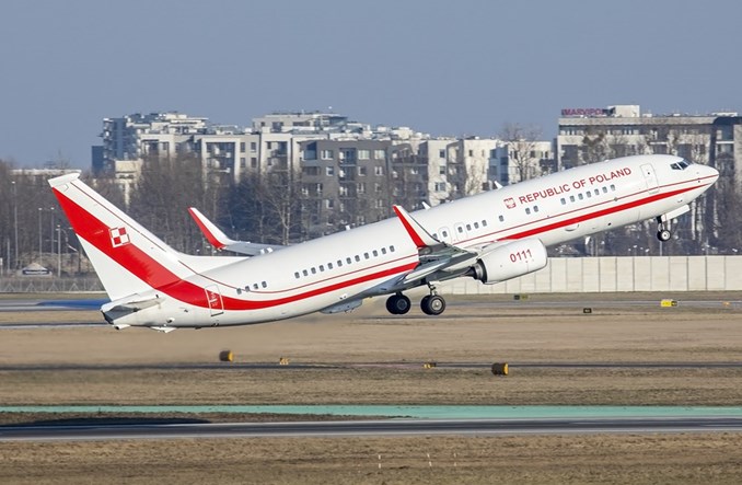 MSZ gotowe do ewakuacji Polaków z Bliskiego Wschodu