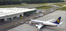 Lotnisko Lublin tonie w długach. 51 milionów złotych straty  