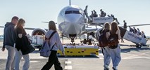 Lotnisko w Radomiu wraca do gry: Ponad 13 tys. pasażerów w czerwcu 2025