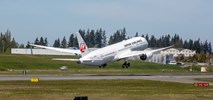 Indie i Japonia nakazują kontrolę B787