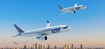 LOT wybiera Airbusa. A220 podstawą floty regionalnej!