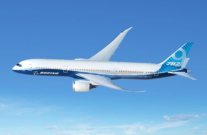 FAA: Zbyt wcześnie na uziemienie B787 