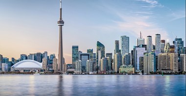Finnair dolecą do Toronto latem 2026 roku