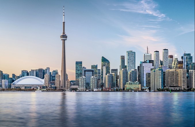 Finnair dolecą do Toronto latem 2026 roku