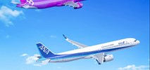 ANA potwierdzają zakup airbusów A321neo i A321XLR