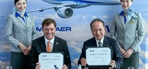ANA potwierdza zakup embraerów E190-E2