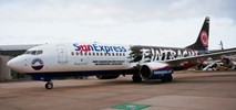 Frankfurt: Maj lepszy niż przed rokiem, rośnie też cargo