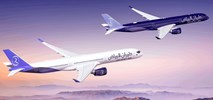 Riyadh Air zamawia airbusy A350-1000