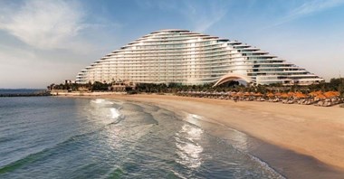 Kluczowe trendy w luksusowym hotelarstwie na 2025 rok