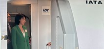 Pierwsza grupa Polek i Polaków wróciła z Izraela