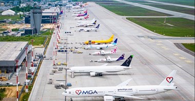 Katowice: Stabilny rozwój i 40 milionów złotych zysku 