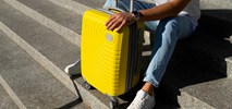 UOKiK sprawdzi politykę bagażową Ryanaira i Wizz Air