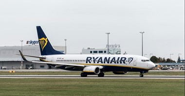 Ryanair ogłasza partnerstwo z DerbySoft