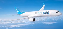 MNG Airlines zamówią dwa airbusy A350F