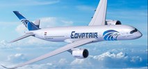 EGYPTAIR zamawia kolejne airbusy A350-900