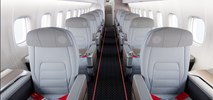 ATR tylko z klasą biznes. Air Tahiti wybierają kabinę HighLine (zdjęcia)