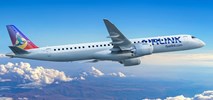Airlink wyleasinguje 10 embraerów E195-E2