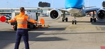 Amsterdam: Maj trochę lepszy niż przed rokiem i ponad 6 mln pasażerów