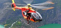 Airbusy H145 podstawą modernizacji floty Norwegian Air Ambulance