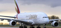 Emirates: Drugi lot dziennie do Warszawy?
