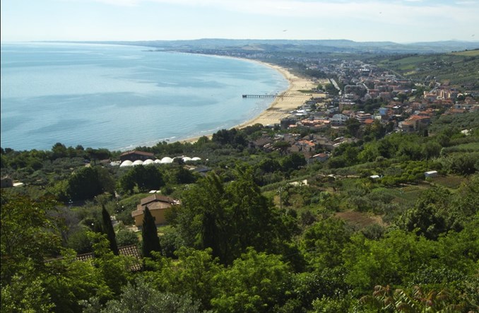Vasto i Kraków zacieśniają współpracę biznesowo-turystyczną