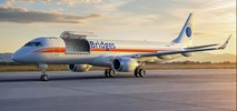 Bridges Air Cargo pierwszym użytkownikiem E190F