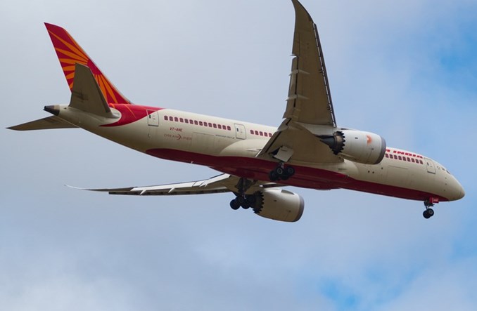 Katastrofa B787 Air India. Prawdopodobna przyczyna tragedii Dreamlinera