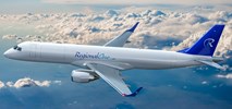 Regional One zwiększa zamówienie na E190F