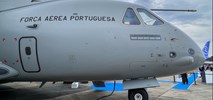 Embraer: Portugalia zwiększyła zamówienie na C-390