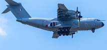 Francja i Hiszpania kupują kolejne A400M. Airbus rozważa także opcję leasingu maszyn