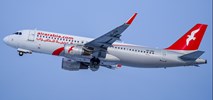 Air Arabia wchodzi do Modlina!