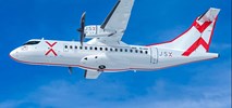 JSX nowym operatorem ATR-ów w USA