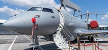 Saab: Francja ogłasza zamiar zakupu maszyn GlobalEye