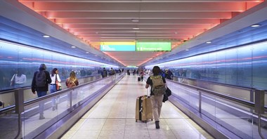 Limit bagażu podręcznego do zmiany. Branża chce, ale europosłowie nie chcą 