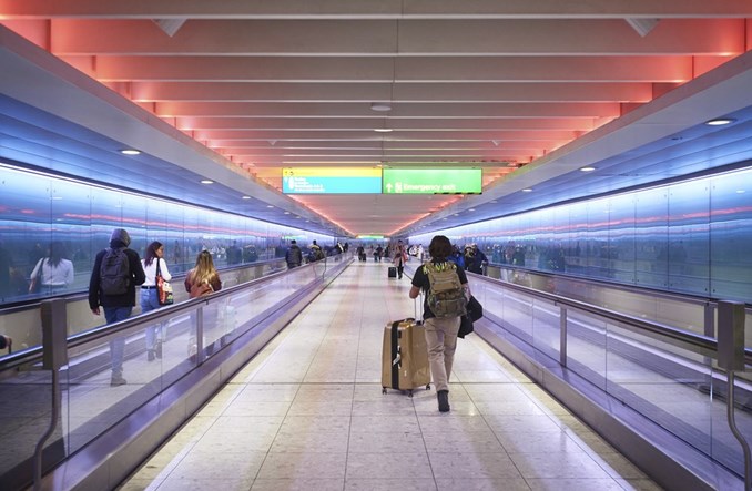 Limit bagażu podręcznego do zmiany. Branża chce, ale europosłowie nie chcą 