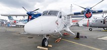 Paryskie zamówienia i kontrakty De Havilland Canada